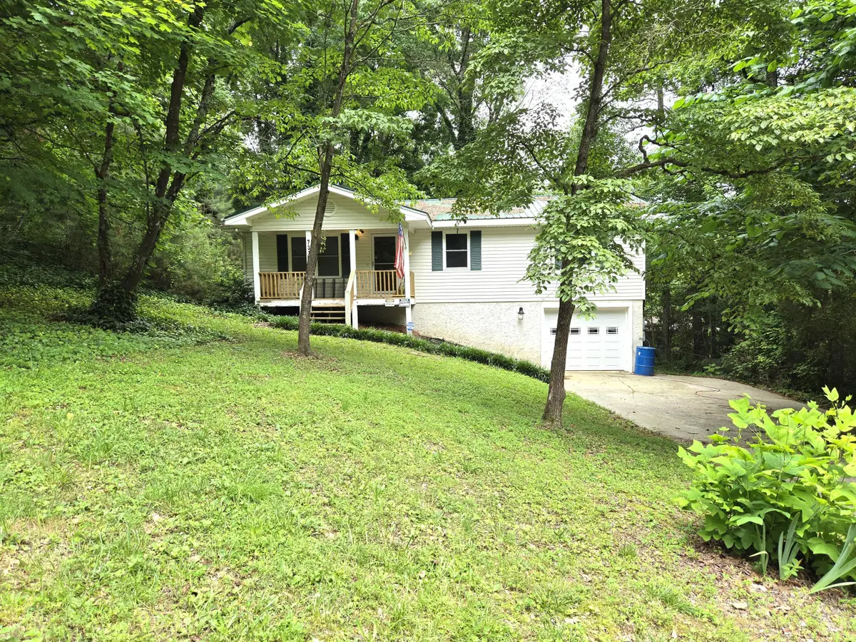 731 Larkwood Drive, Tunnel Hill, GA 30755 - #1