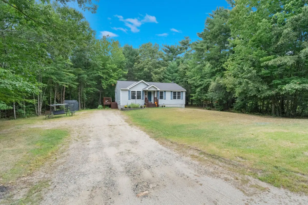 6 Ledgeview Lane, Waterboro, ME 04087 - #1