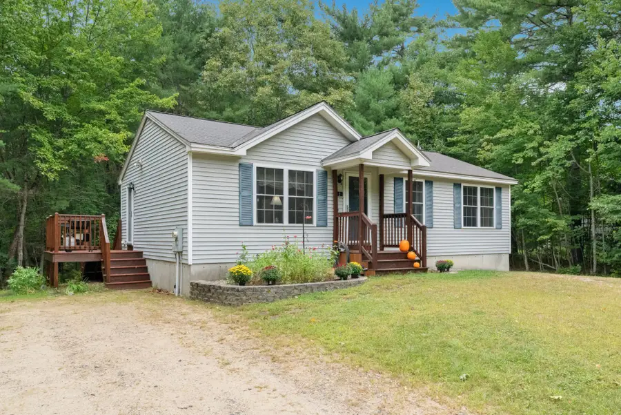 6 Ledgeview Lane, Waterboro, ME 04087 - #2