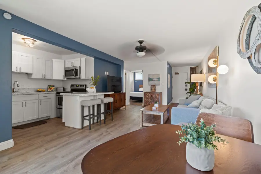 3823 Lower Honoapiilani Rd #101, Lahaina, HI 96761 - #2