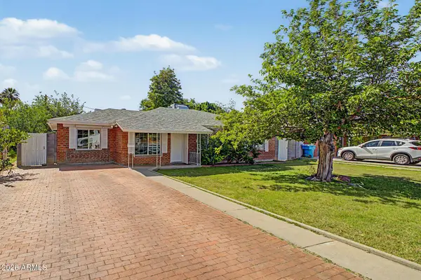 6138 N 15TH Avenue, Phoenix, AZ 85015