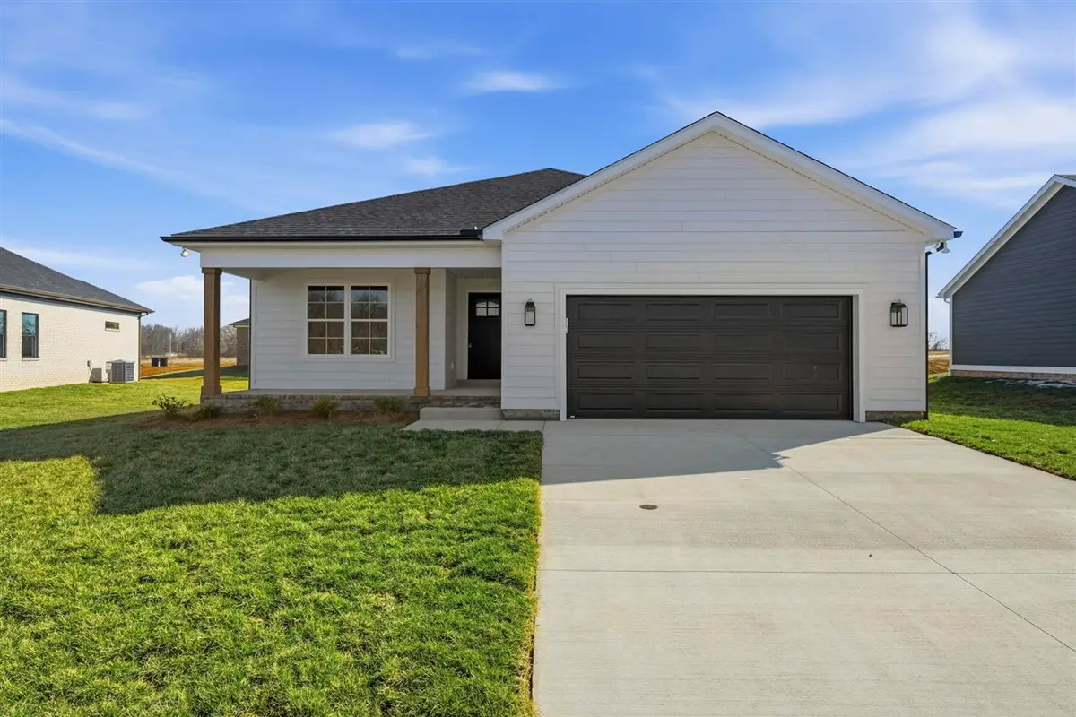 120 Magnolia Cir, Franklin, KY 42134 - #1