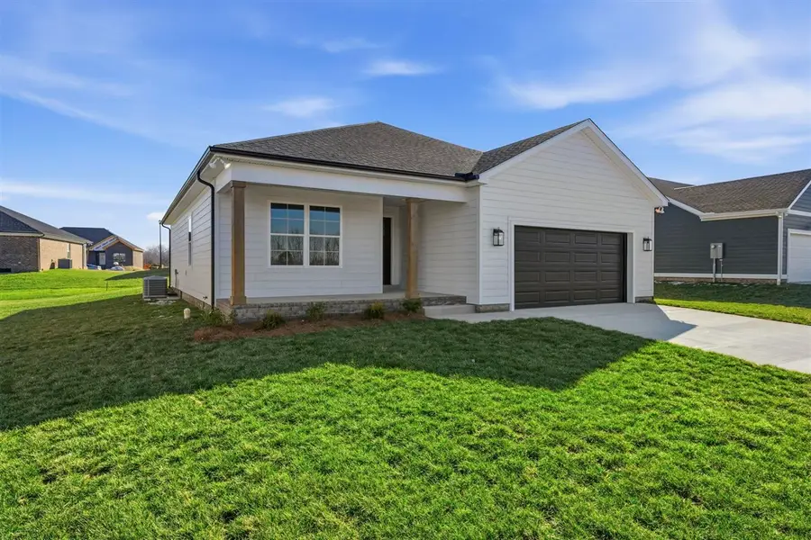 120 Magnolia Cir, Franklin, KY 42134 - #2