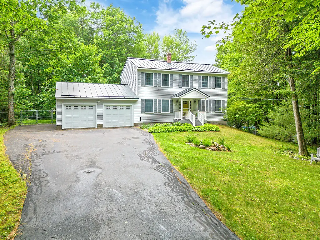 40 Pheasant Run Road, Belgrade, ME 04917 - #1