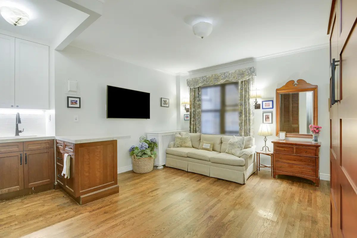 160 E 91st Street #3B, Manhattan, NY 10128 - #1