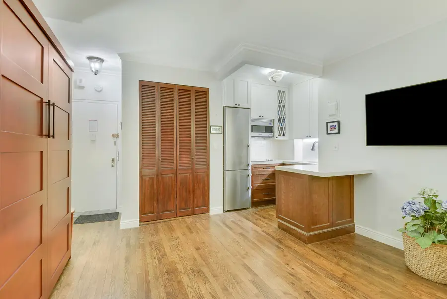 160 E 91st Street #3B, Manhattan, NY 10128 - #2