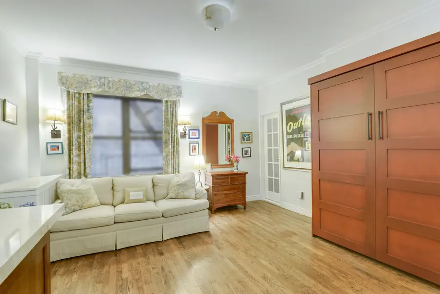 160 E 91st Street #3B, Manhattan, NY 10128 - #3