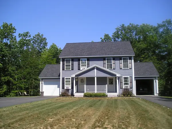 3 Stonewall Lane, South Berwick, ME 0390