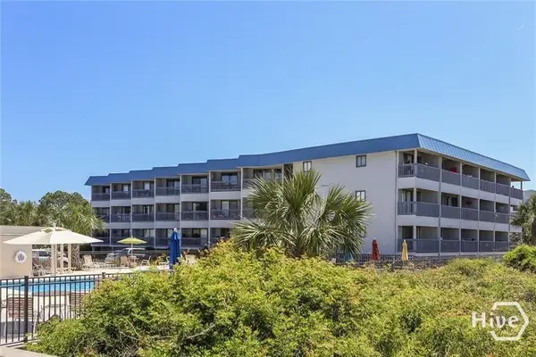 1217 Bay Street #304A, Tybee Island, GA 31328