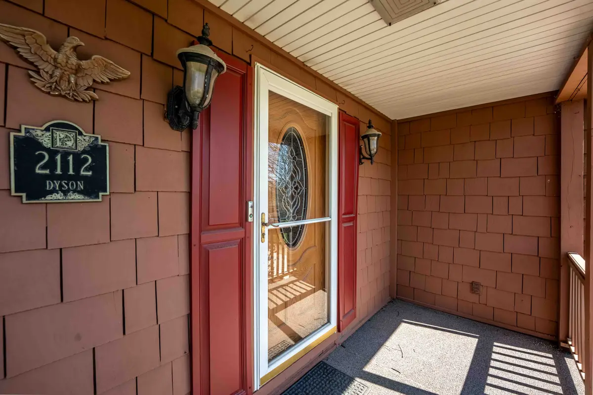 2112 Clayton Road, Beaver Falls, PA 15010 - #1