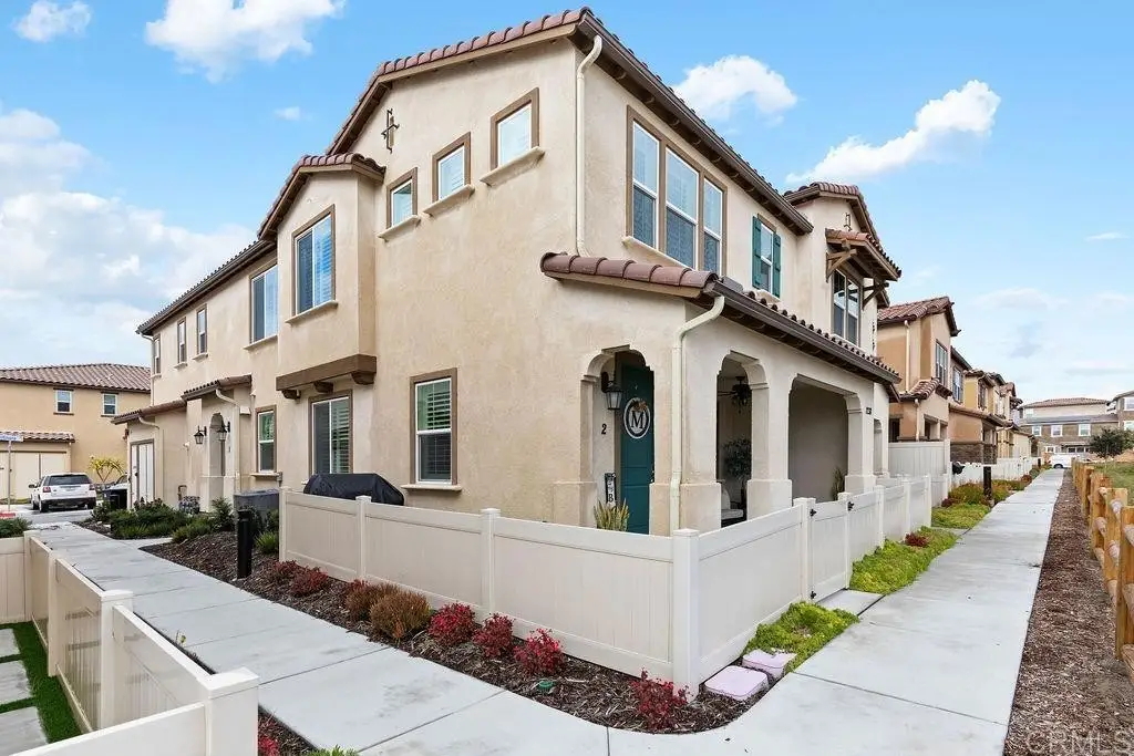 1238 Biltmore Place #2, Chula Vista, CA 91913 - #1