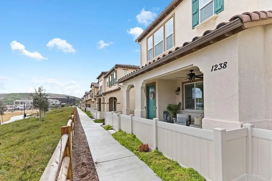 1238 Biltmore Place #2, Chula Vista, CA 91913 - #2