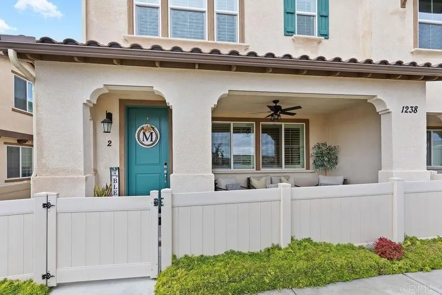 1238 Biltmore Place #2, Chula Vista, CA 91913 - #3