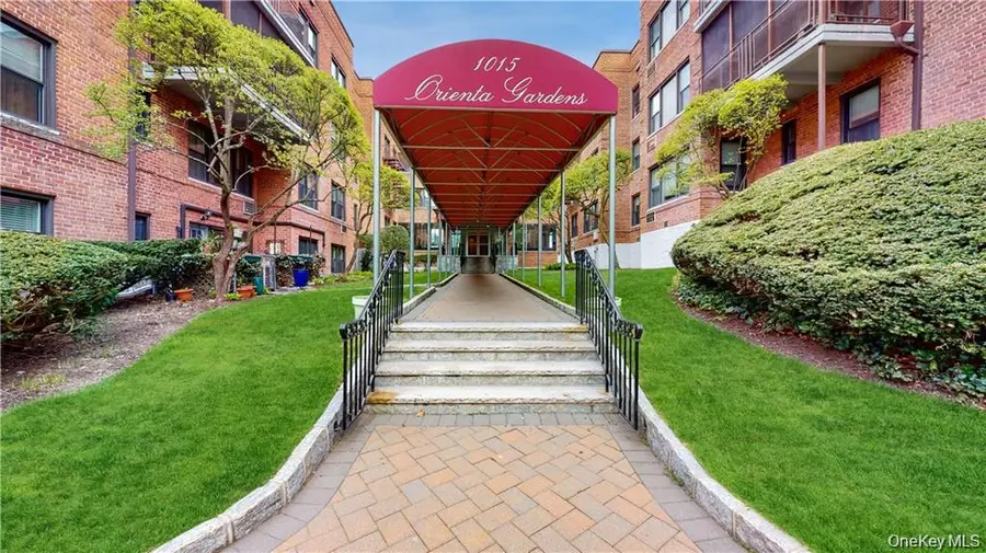 1015 Old Post Road #1G, Mamaroneck, NY 10543 - #3