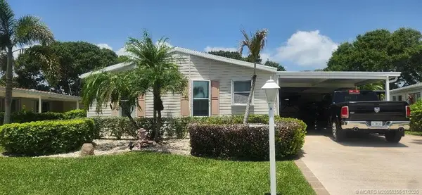 7811 Mcclintock Way, Port St Lucie, FL 34952