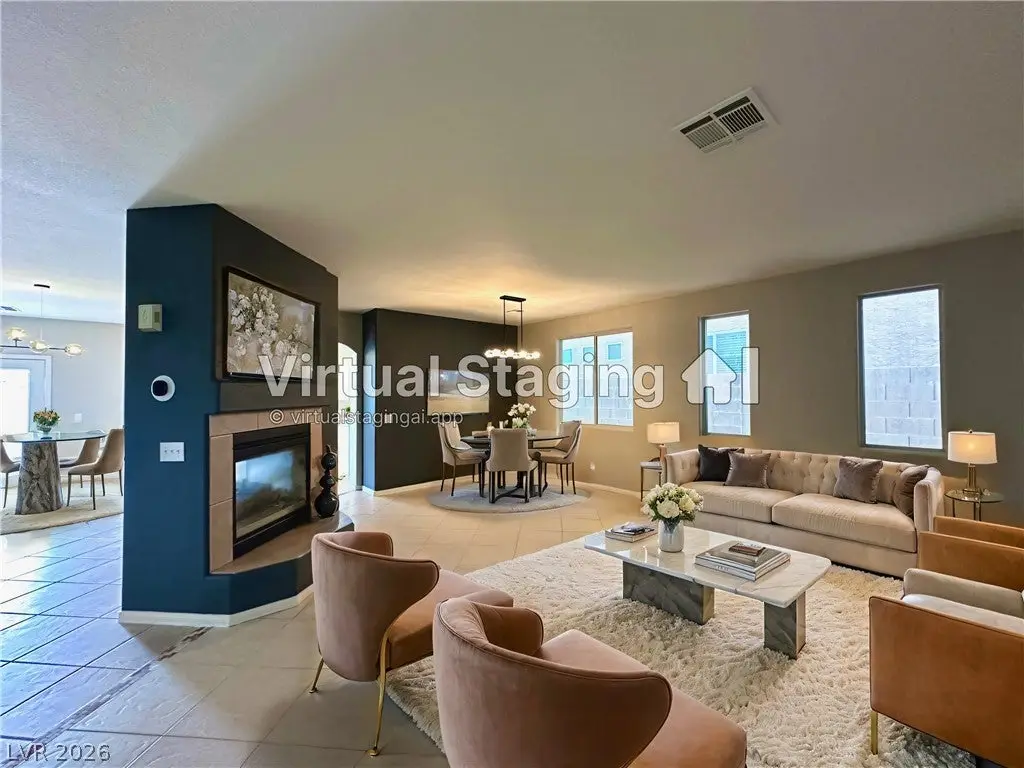 5007 Caprock Canyon Avenue, Las Vegas, NV 89139 - #1