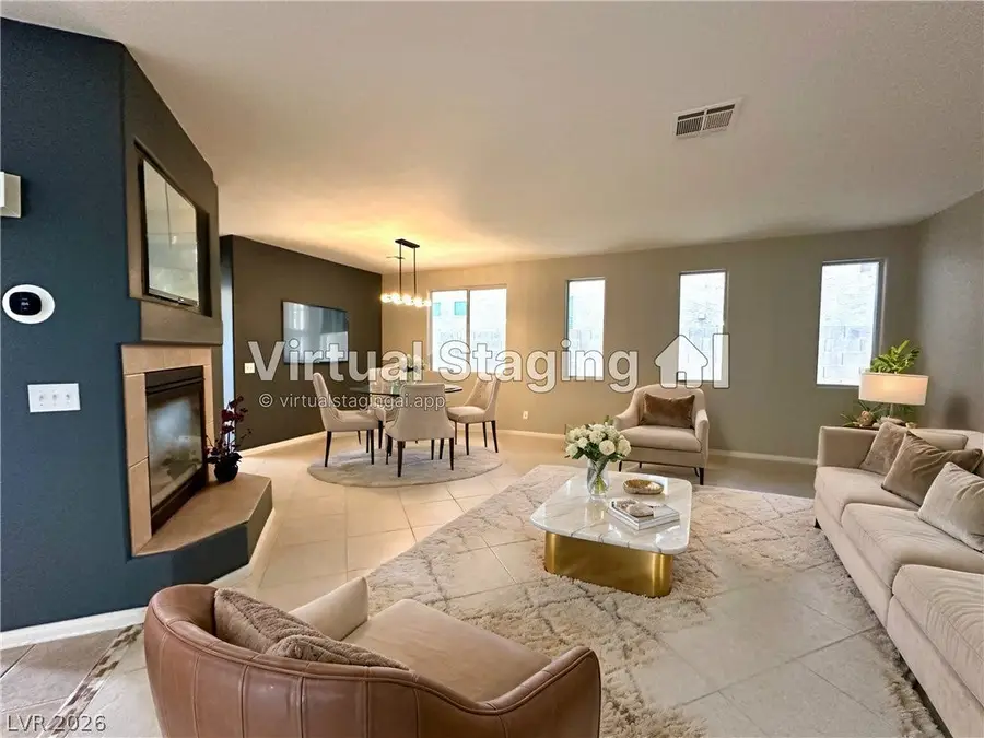 5007 Caprock Canyon Avenue, Las Vegas, NV 89139 - #3