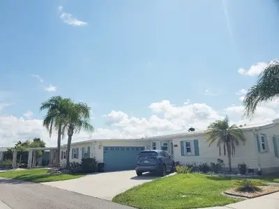 5601 Duncan # 125, PUNTA GORDA, FL 33982