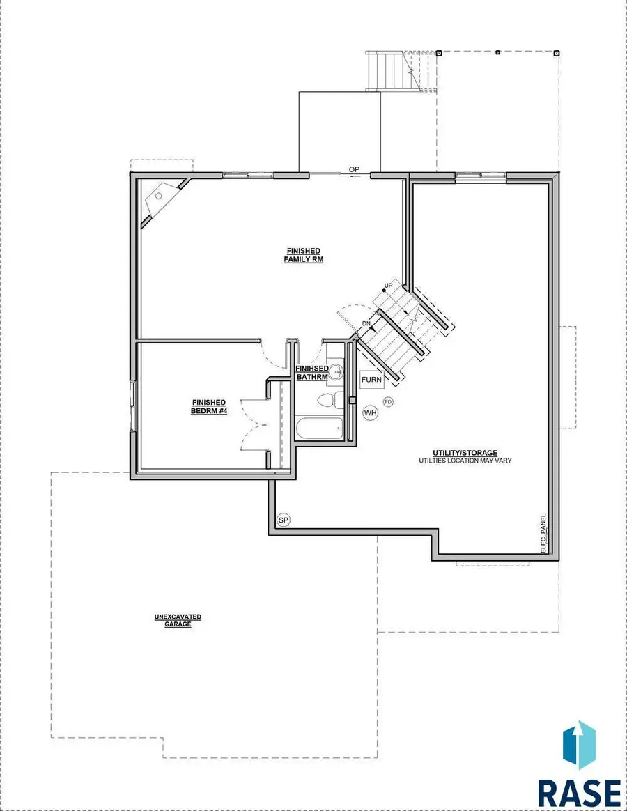 904 N Sylvan Dr, Sioux Falls, SD 57110 - #3