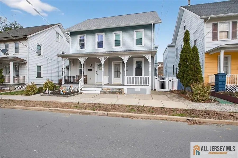 -123 Monmouth Street, Hightstown, NJ 08520 - #3