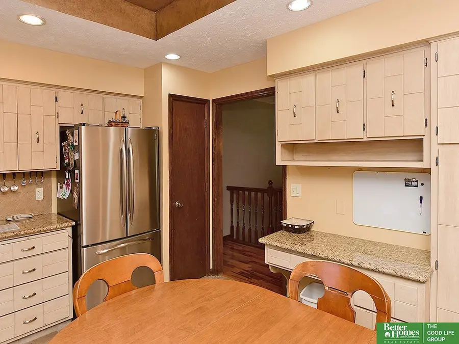15524 Leavenworth Street, Omaha, NE 68154 - #3