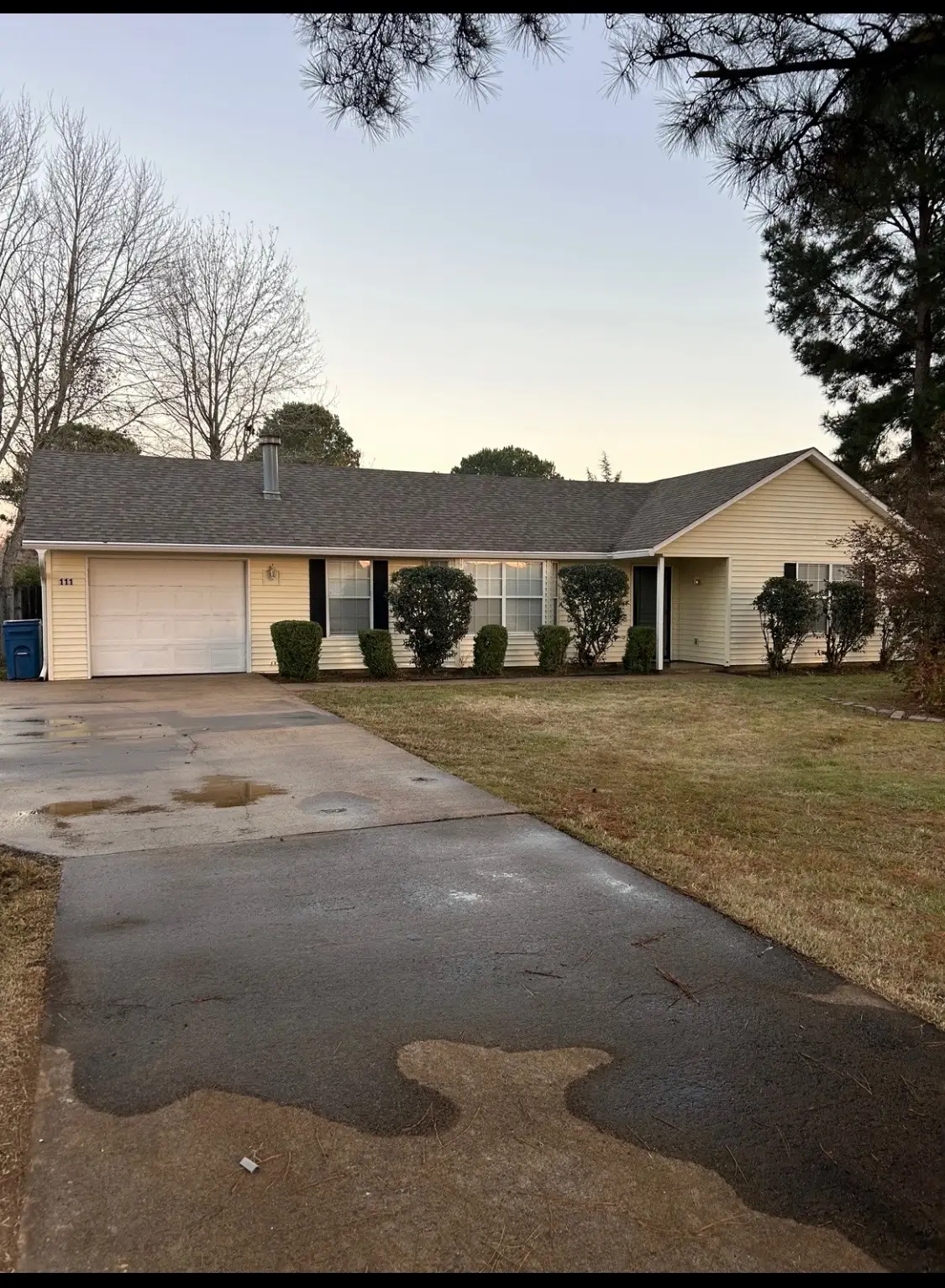 111 Eve Lane, Conway, AR 72032 - #1