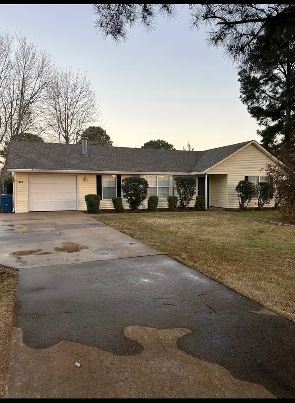 111 Eve Lane, Conway, AR 72032