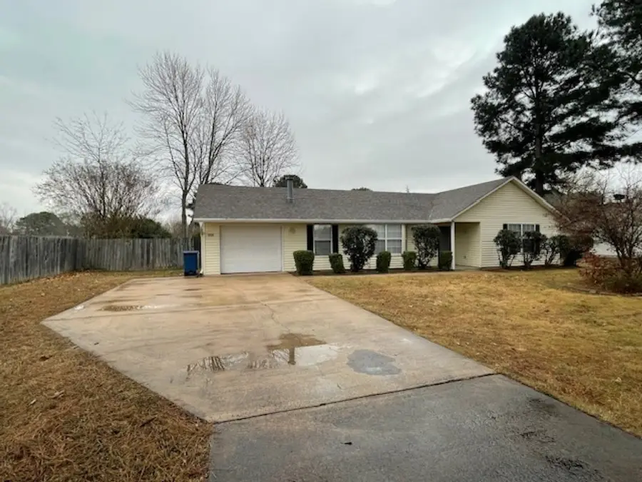 111 Eve Lane, Conway, AR 72032 - #2