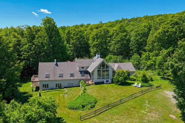 328 Gravelin Road, Weathersfield, VT 05151