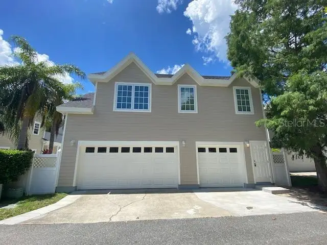 1128 Rush Street #B, Celebration, FL 34747 - #1