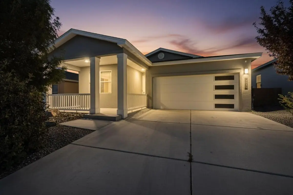 2634 Camino Plata Loop Ne, Rio Rancho, NM 87144 - #1