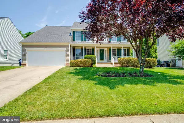 56 Boulder Drive, Stafford, VA 22554