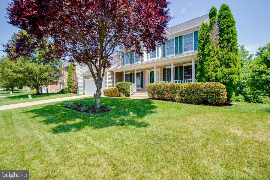 56 Boulder Drive, Stafford, VA 22554 - #2