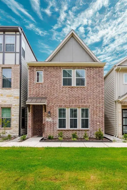 7572 Laburnam Road, Dallas, TX 75228 - Image #1