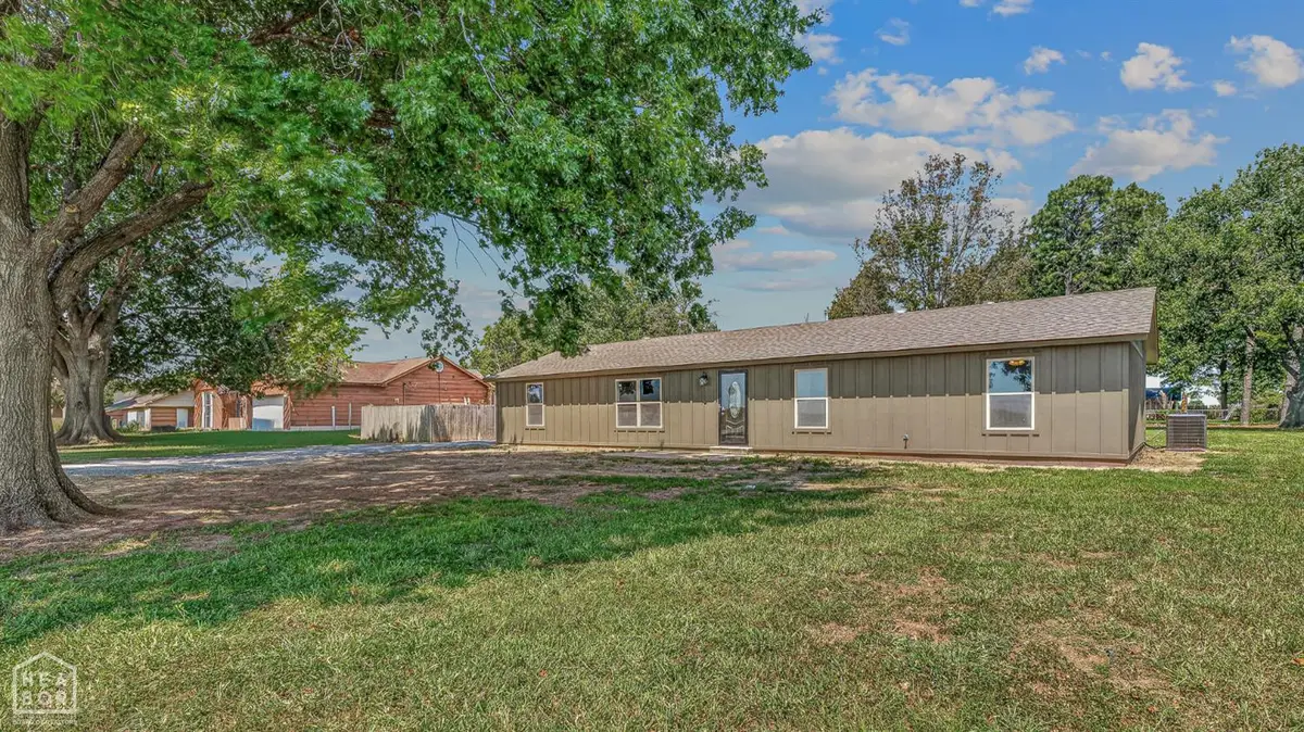314 E Armorel Drive, Blytheville, AR 72315 - #1