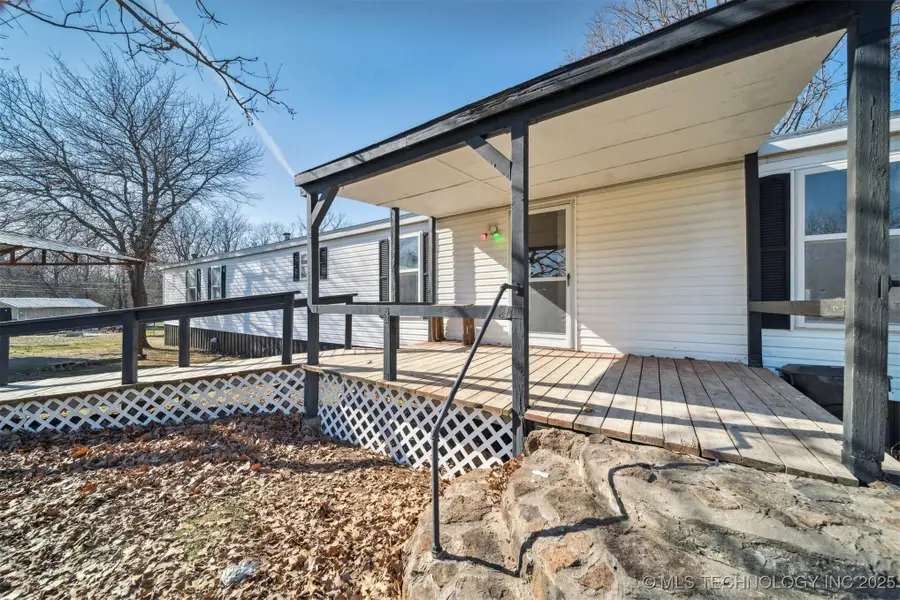 69915 S 334 Road, Wagoner, OK 74467 - Image #2