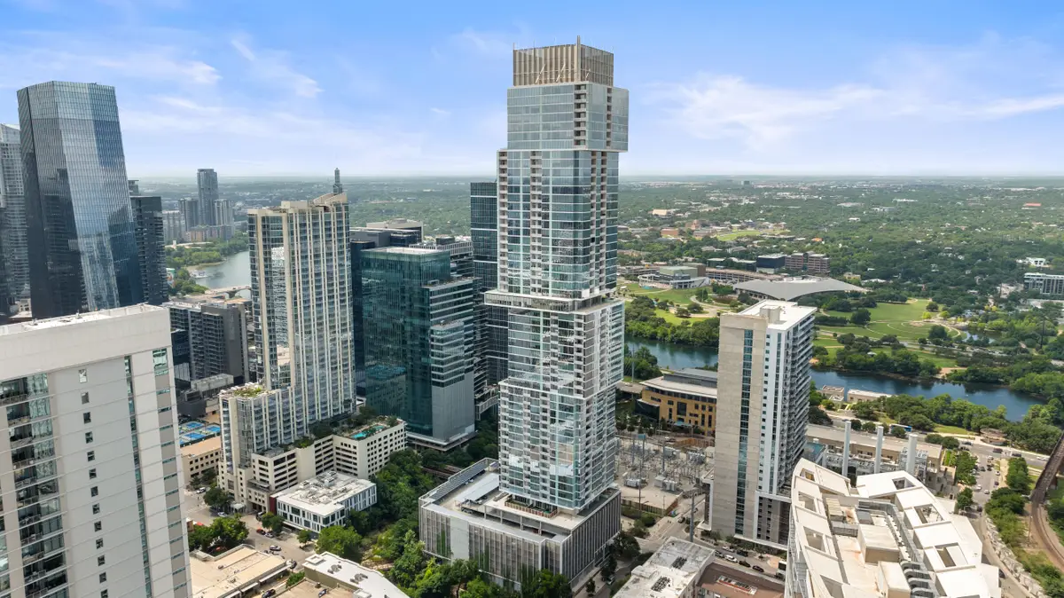 301 West Ave #3802, Austin, TX 78701 - Image #1