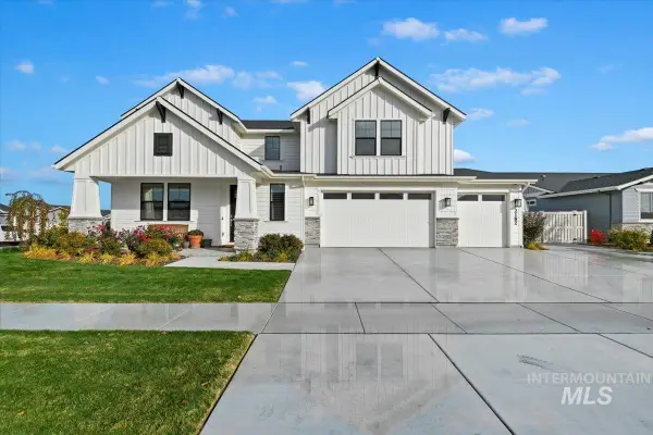 2182 N Andalusian Ave, Middleton, ID 83644