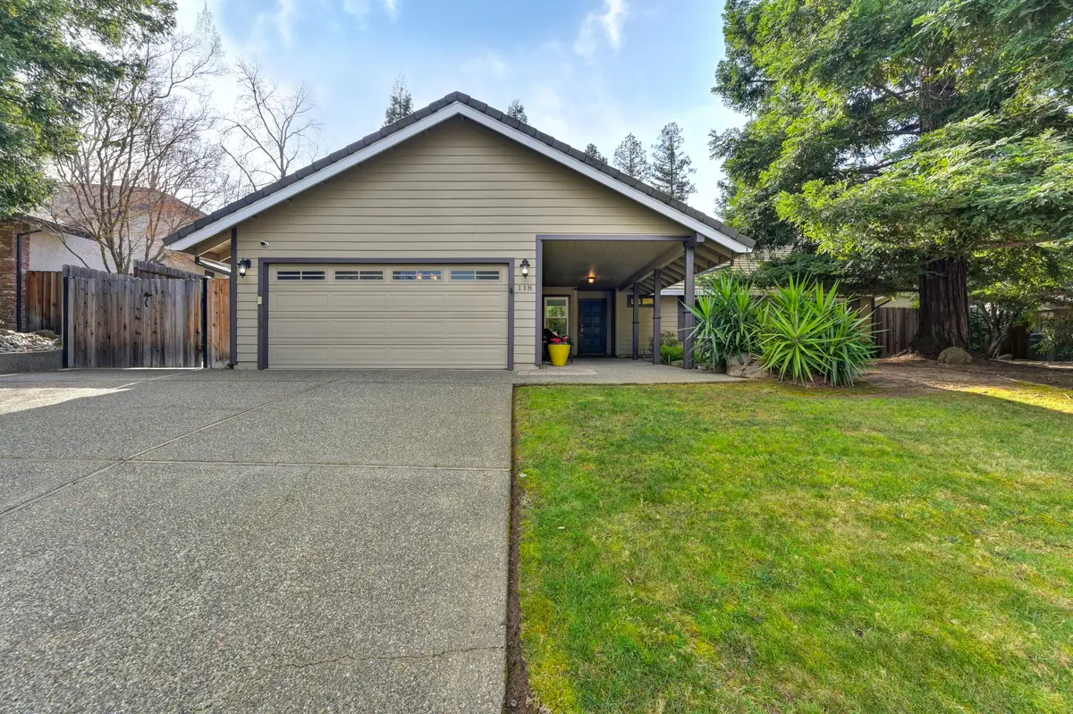 118 S Fork Way, Folsom, CA 95630 - #1