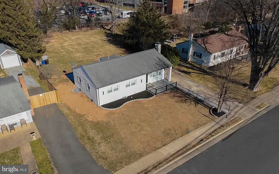 106 North Street NE, Leesburg, VA 20176 - #2