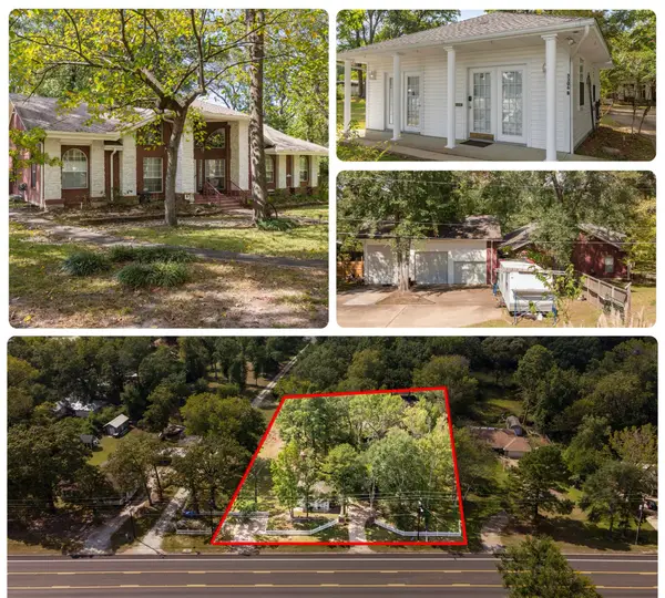 3306 South Chestnut, Lufkin, TX 75901