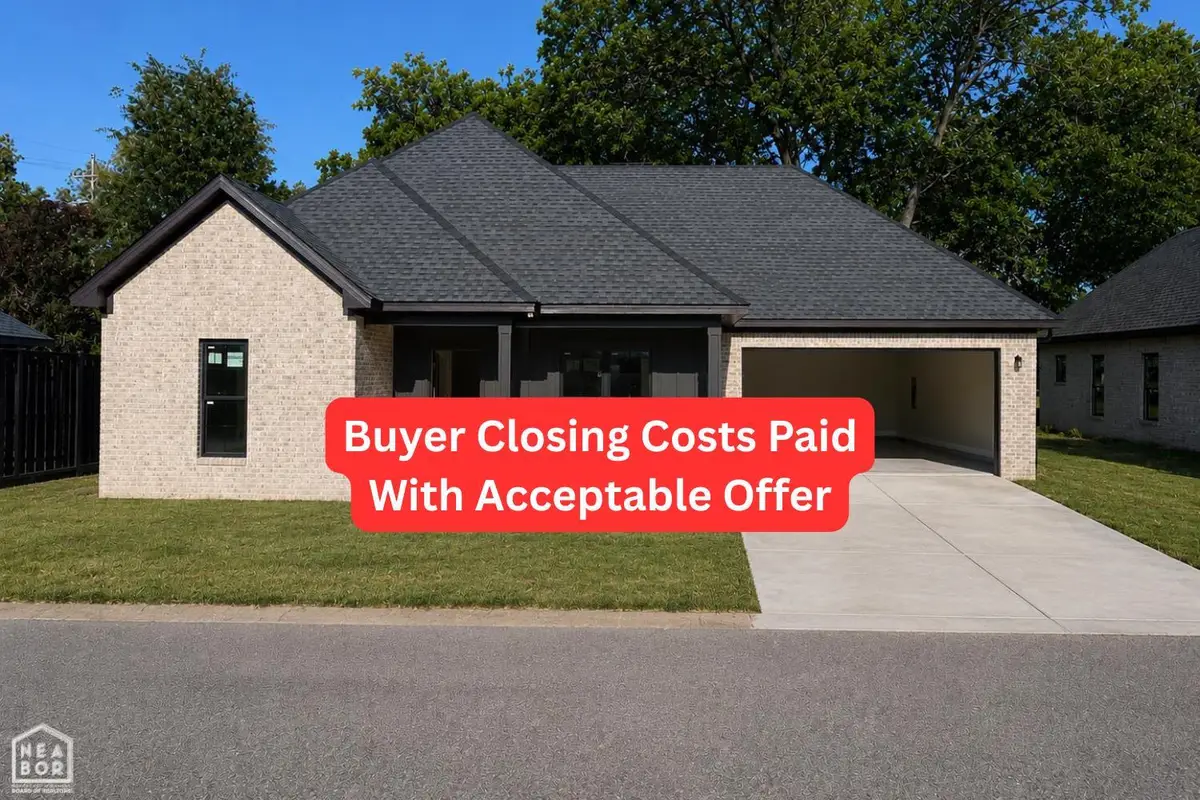 602 W Kasyn, Manila, AR 72442 - #1