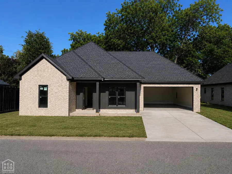 602 W Kasyn, Manila, AR 72442 - #2