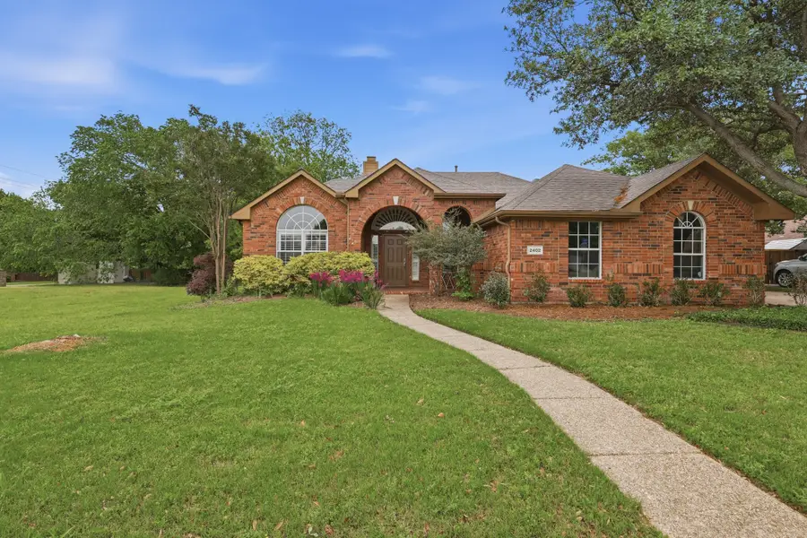 2402 Ravinia Drive, Corinth, TX 76208 - #2