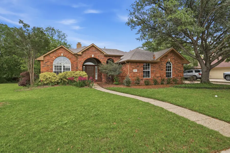 2402 Ravinia Drive, Corinth, TX 76208 - #3