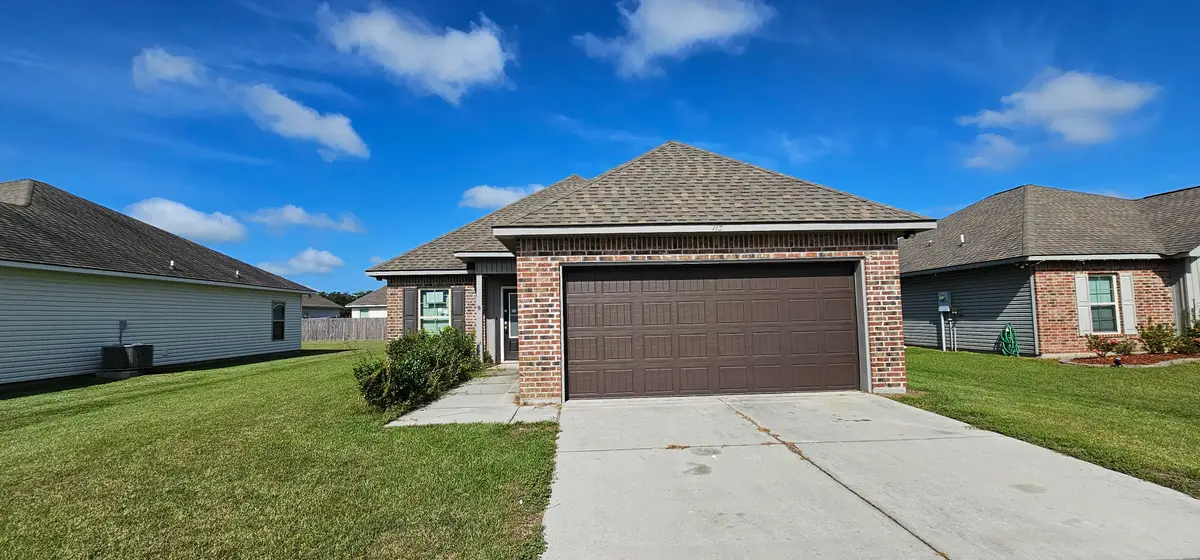 113 Colony Station, Thibodaux, LA 70301 - #1