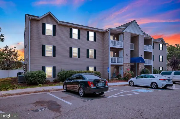 75 Fern Oak Circle , 303, Stafford, VA 22554