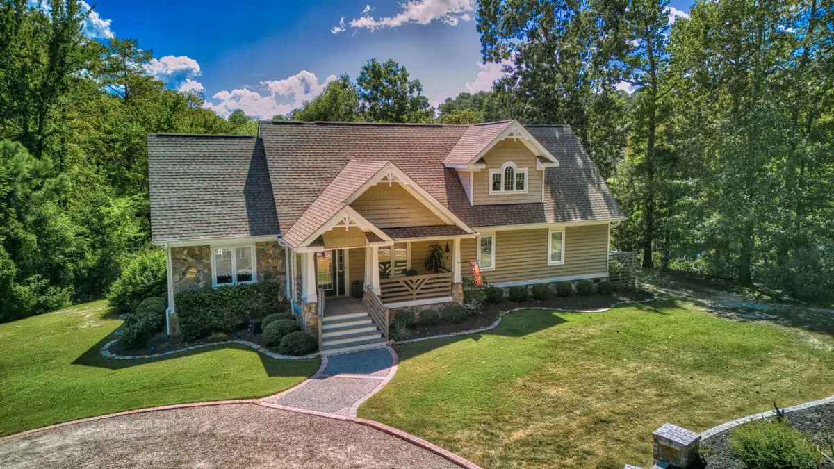 258 Sandy Bay Road, Williamsburg, VA 23185 - Image #1