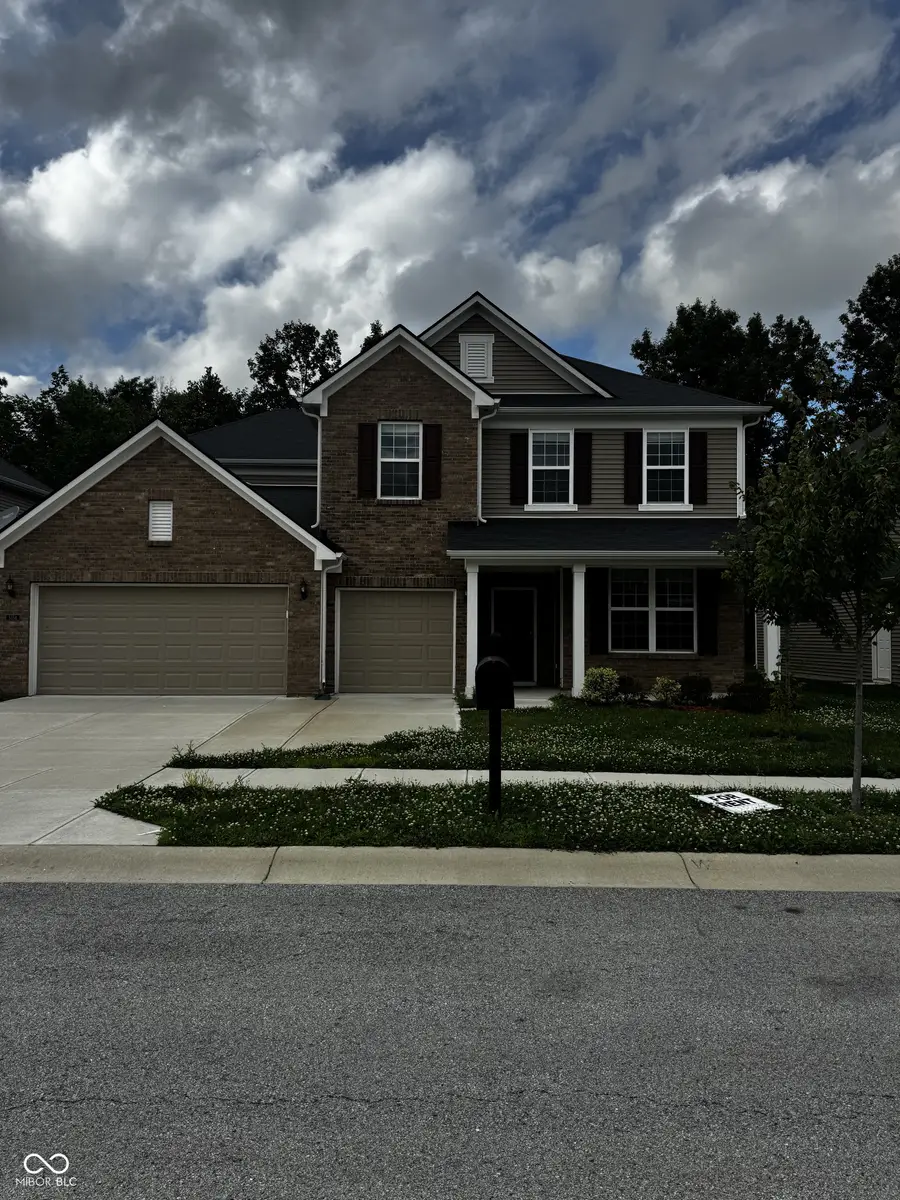 5354 Lavender Drive, Plainfield, IN 46168 - #3