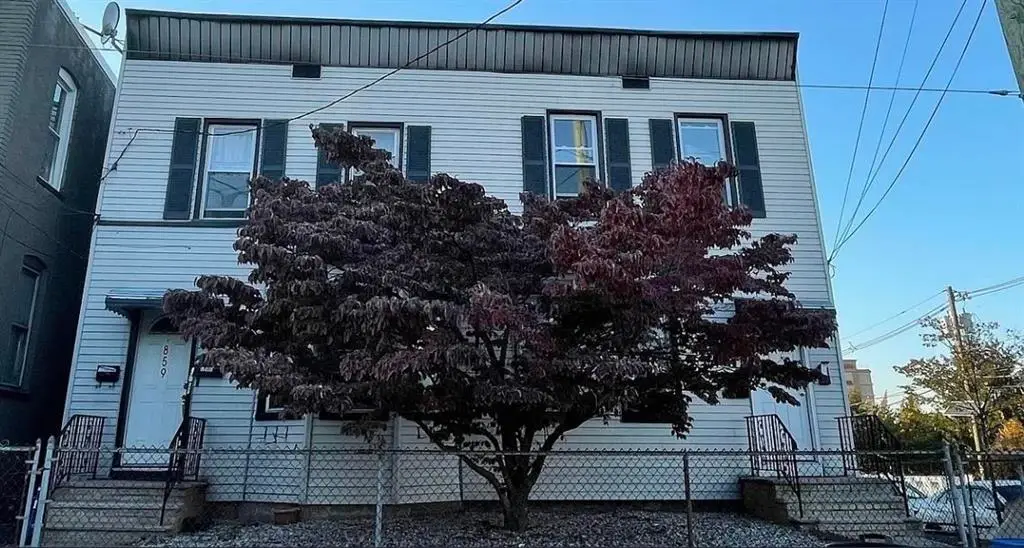 861 7th St, Secaucus, NJ 07094 - #1